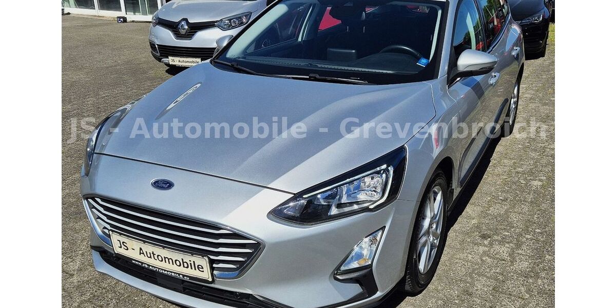 Ford Focus 34.700 km 13.440 &euro; Grevenbroich 41515