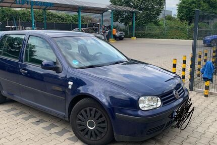 VW Golf 181.510 km 1.500 &euro; Mülheim an der Ruhr 45476