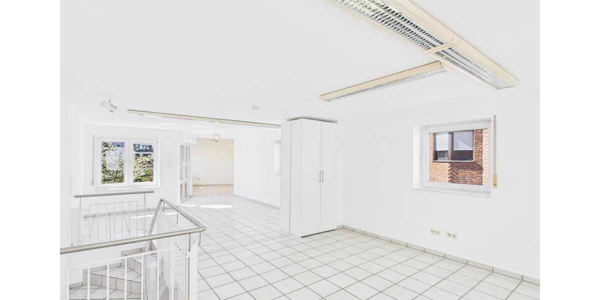 Gewerbeobjekt Pulheim - 890&euro; | Angebot:26105129