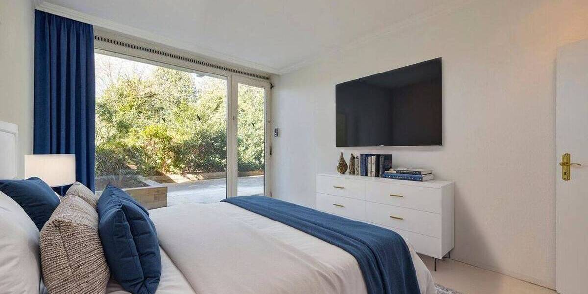 Etagenwohnung Düsseldorf Hubbelrath - 5 Zimmer, 169 m&sup2;, 535.000&euro; | Angebot:23957239