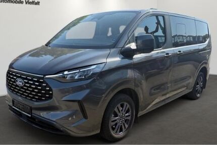 Ford Tourneo Custom 14.381 km 51.990 &euro; Neuss 41464