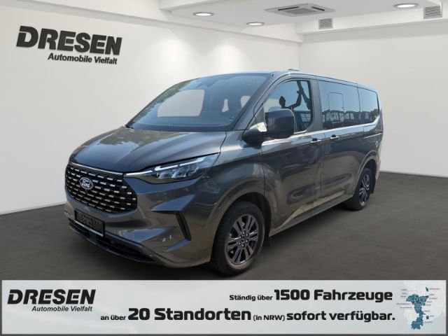 Ford Tourneo Custom 14.381 km 51.990 &euro; Neuss 41464