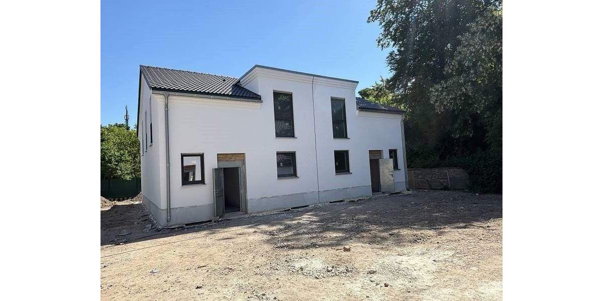 Doppelhaushälfte Duisburg Neudorf-Süd - 4 Zimmer, 130 m&sup2;, 548.200&euro; | Angebot:25743643