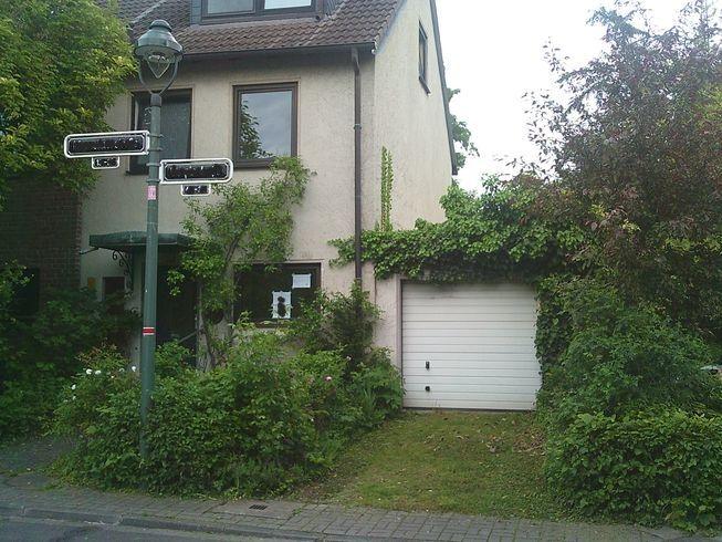 Reihenhaus Düsseldorf Stadtbezirk 3 - 5 Zimmer, 96 m&sup2;, 460.000&euro; | Angebot:26515839