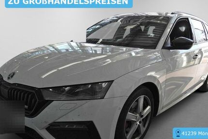 Skoda Octavia 117.305 km 21.490 &euro; Krefeld 47829