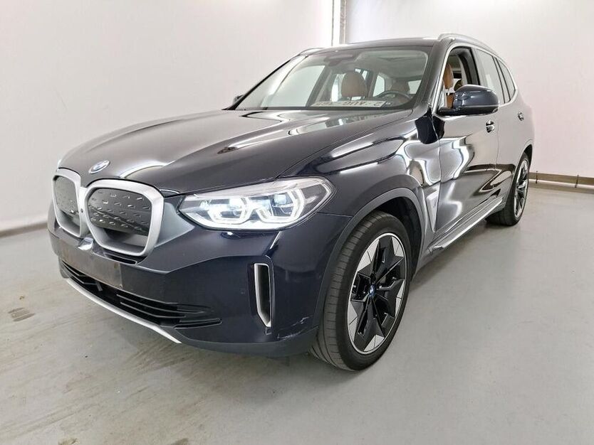 BMW iX3 112.711 km 29.800 € Düsseldorf 40597