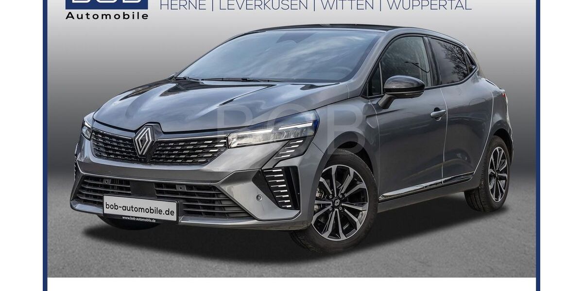 Renault Clio 12.838 km 17.888 &euro; Wuppertal 42109