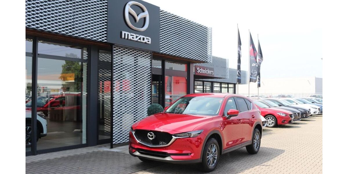 Mazda CX-5 103.499 km 21.990 &euro; Moers 47441