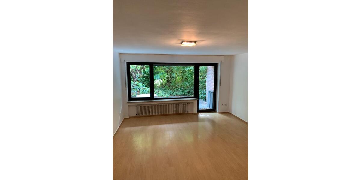 Terrassenwohnung Solingen Ohligs - 1 Zimmer, 40 m&sup2;, 555&euro; | Angebot:25709815