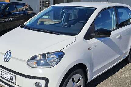 VW up! 52.385 km 7.999 &euro; Kempen 47906