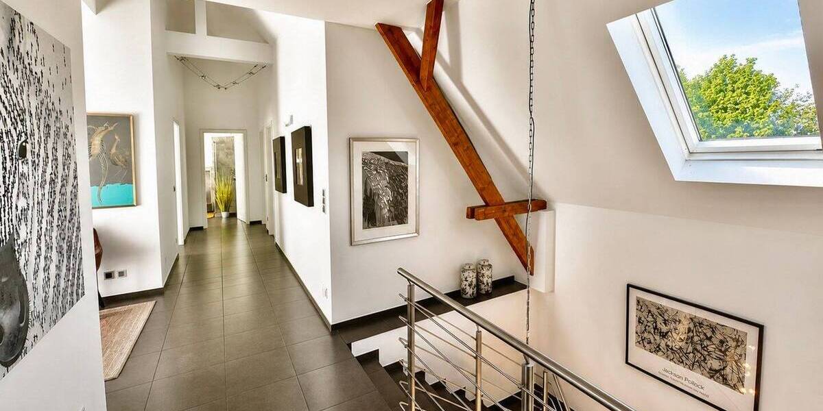 Einfamilienhaus Pulheim Geyen - 8 Zimmer, 1.540.000&euro; | Angebot:26851792