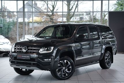 VW Amarok 83.000 km 35.900 &euro; Remscheid/NRW 42855