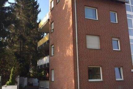 SACKGASSENLAGE: 4-ZI-EG-ETW mit Terrasse und Stellplatz 4 zimmer