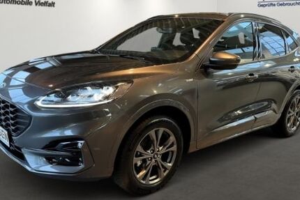 Ford Kuga 61.210 km 23.890 &euro; Dormagen 41540