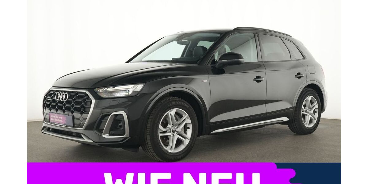 Audi Q5 71.863 km 43.795 &euro; Neuss 41460