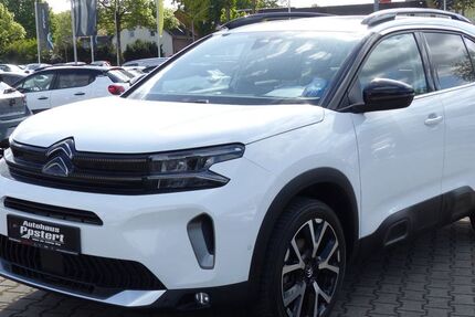 Citroen C5 Aircross 40.500 km 21.680 &euro; Oberhausen 46147