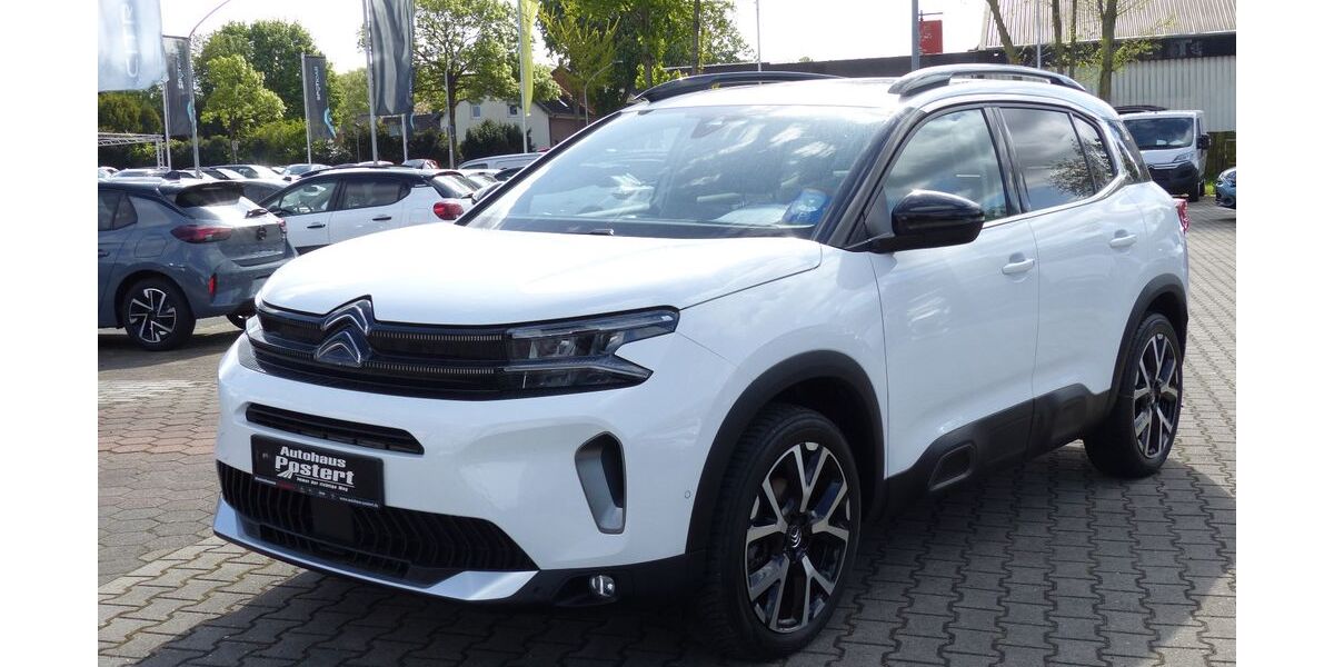Citroen C5 Aircross 40.500 km 21.680 &euro; Oberhausen 46147