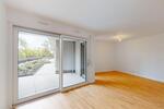 Großzügige 3-Zimmer-Wohnung mit zwei Bädern und sonnigem Balkon (mietpreisgedämpftes wohnen) zimmer