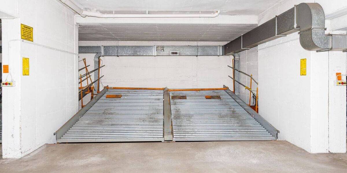 Etagenwohnung Düsseldorf Gerresheim - 3 Zimmer, 91 m&sup2;, 350.000&euro; | Angebot:26817882