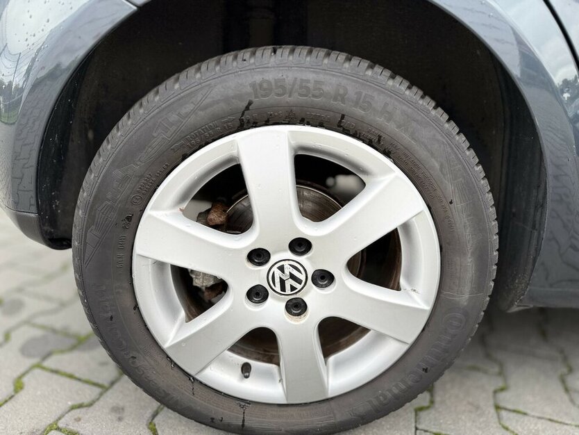 VW Polo United / Klima / PDC / Wenig KM. 49.000 km 6.900 € Mönchengladbach 41066