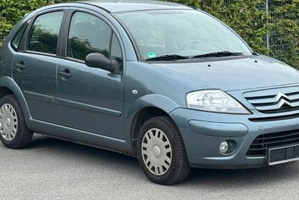 Citroen C3 108.000 km 2.999 &euro; Wuppertal 42389