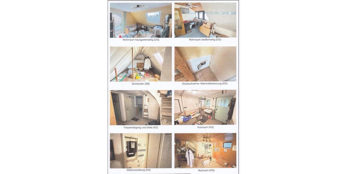 Einfamilienhaus Meerbusch - 5 Zimmer, 107 m&sup2;, 250.000&euro; | Angebot:25804098