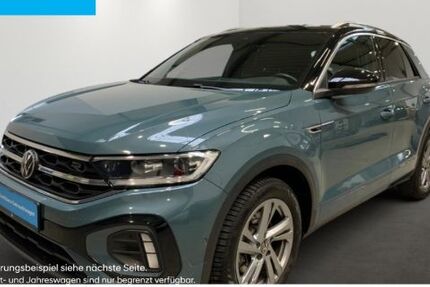 VW T-Roc 76.494 km 24.750 &euro; Neuss 41460