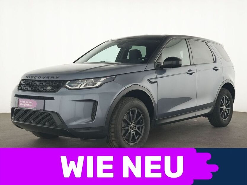 Discovery Sport