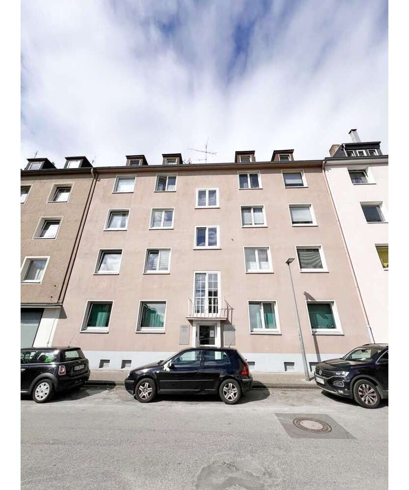 Haus zum Kaufen in Gelsenkirchen 750.000 € 680 m²