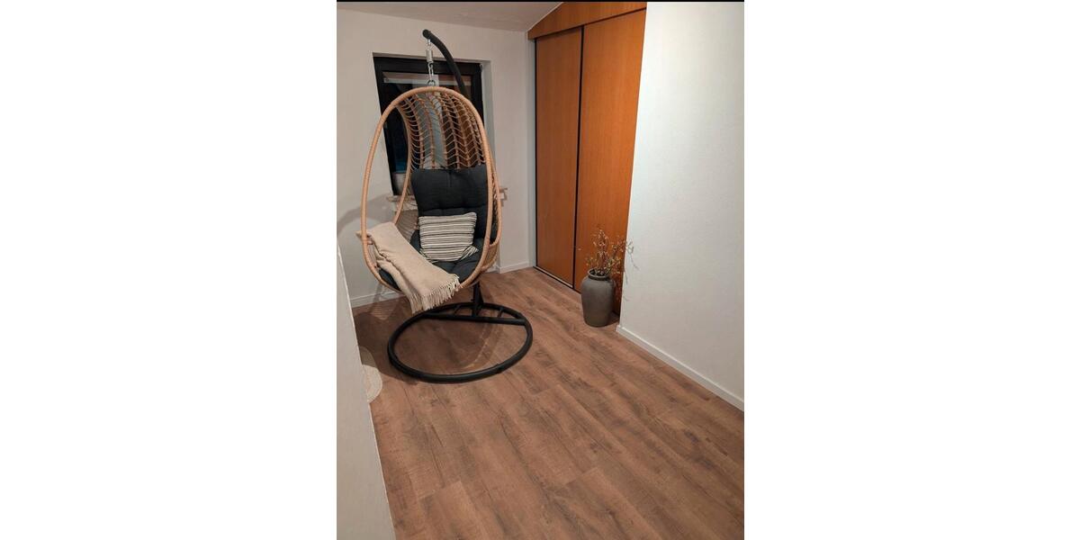 Reihenmittelhaus mit Garten und Garage in Duisburg Süd 4 zimmer