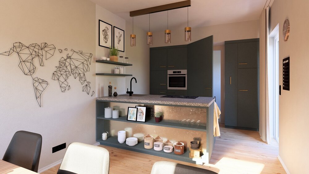 Geplantes Einfamilienhaus in Wuppertal Ronsdorf - individuell nach Ihren Vorstellungen - Einfamilienhaus Wuppertal Ronsdorf Ronsdorf | Angebot:27362290