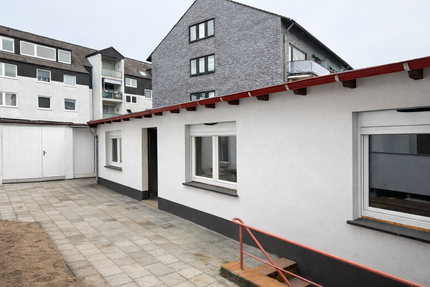 Haus zum Kaufen in Düsseldorf 325.000 € 66 m² 2 zimmer