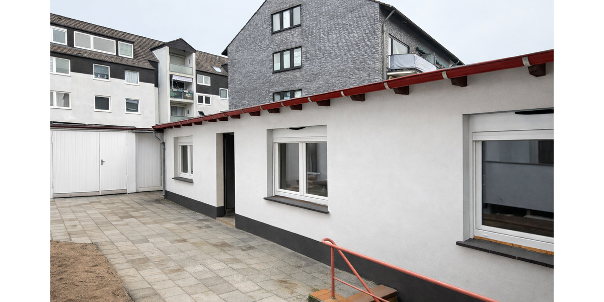 Haus zum Kaufen in Düsseldorf 325.000 € 66 m² 2 zimmer