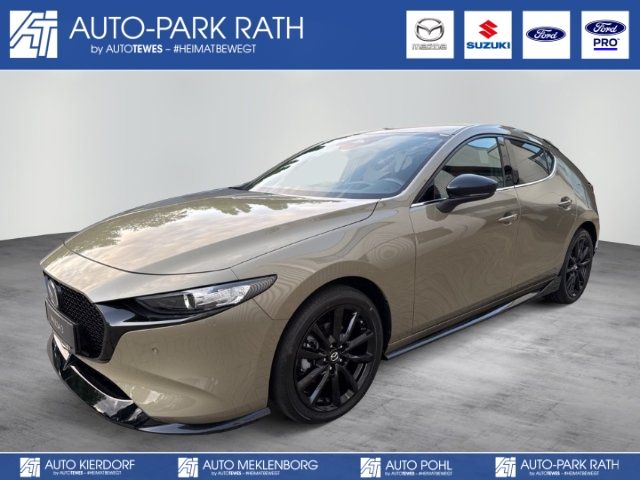 Mazda 3 1.081 km 28.980 &euro; Krefeld 47805