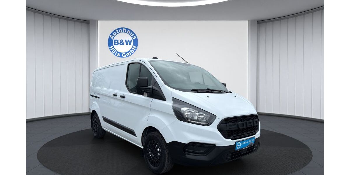 Ford Transit Custom 59.327 km 17.899 &euro; Krefeld 47805