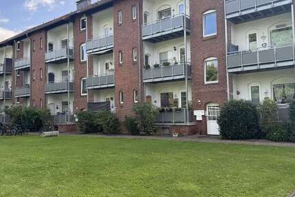Wohnung zum Kaufen in Krefeld 149.000 € 55 m² 2 zimmer