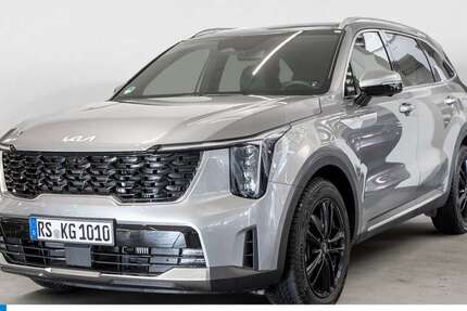 Kia Sorento 4.000 km 55.990 &euro; Remscheid 42897