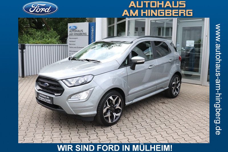 EcoSport