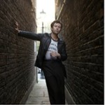 MT Jones - Joy UK/EU Tour 2026