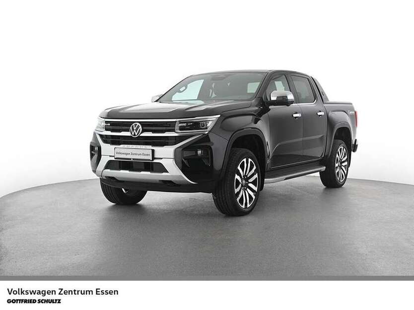 Amarok