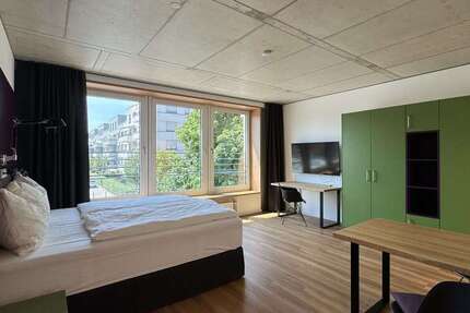 Wohnung zum Mieten in Düsseldorf 790 € 35 m²