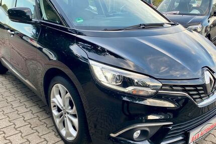 Renault Scenic 68.020 km 10.999 &euro; Moers 47445