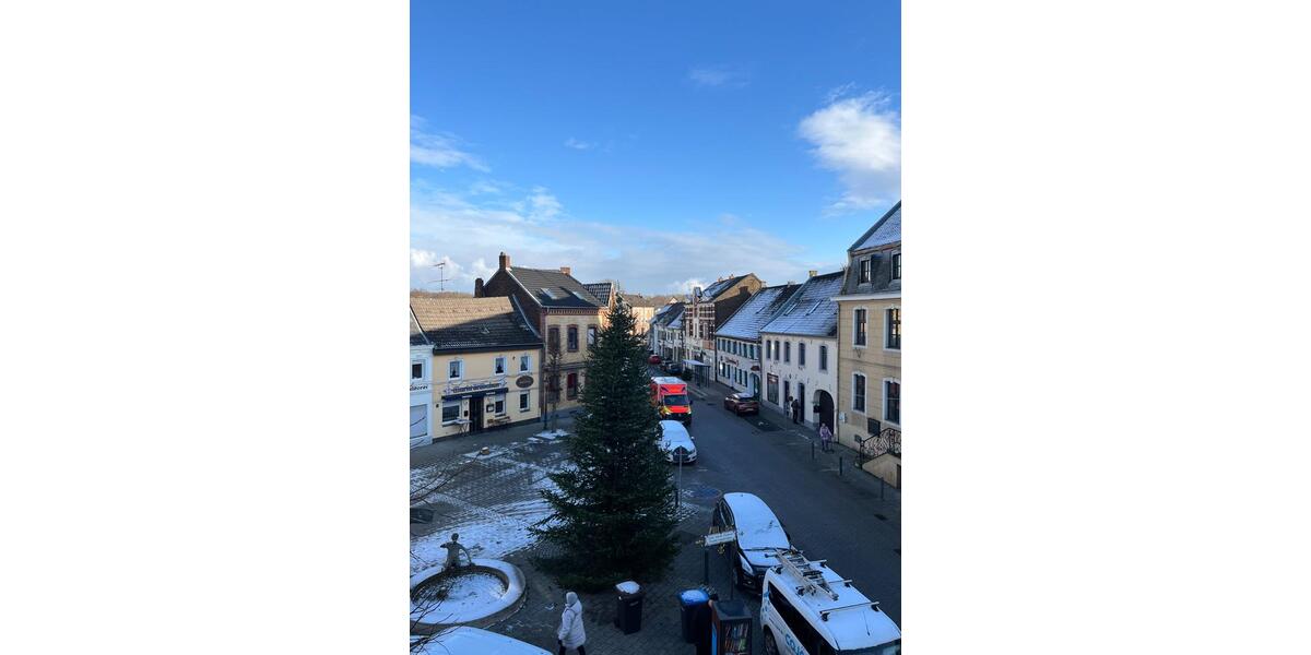 3-Zimmer-Wohnung in bester Lage (BedburgRhein-Erft Kreis) zimmer