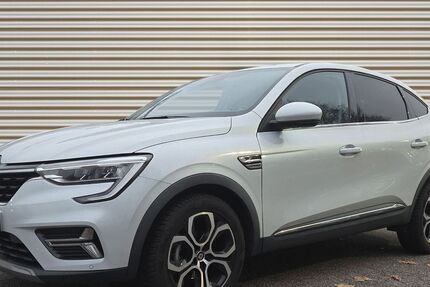 Renault Arkana 32.240 km 21.990 &euro; Duisburg 47059