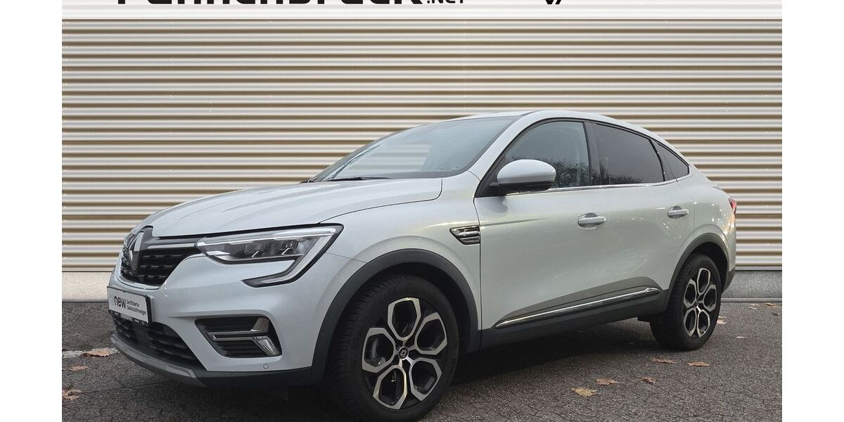 Renault Arkana 32.240 km 21.990 &euro; Duisburg 47059