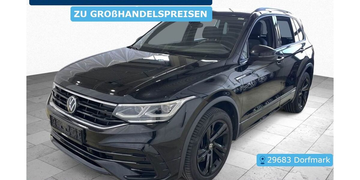 VW Tiguan 70.744 km 33.995 &euro; Krefeld 47829