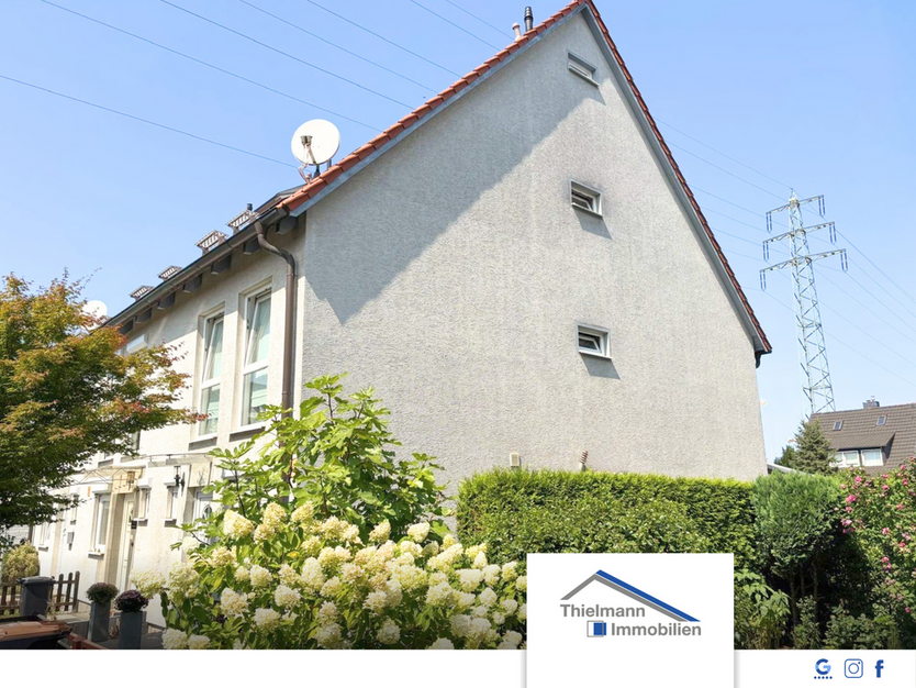 Haus zum Kaufen in Düsseldorf 650.000 € 129 m²