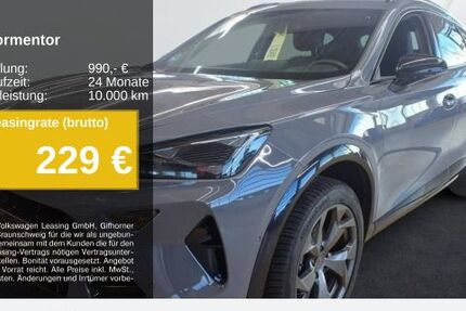 Cupra Formentor 20.379 km 32.950 € Remscheid 42897