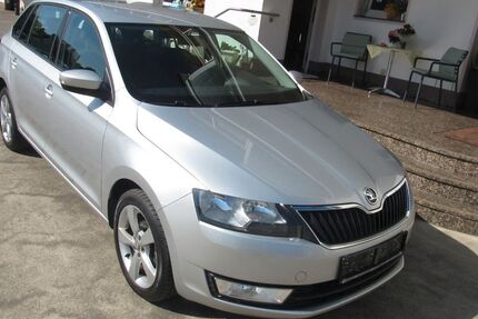 Skoda Rapid 106.000 km 8.500 € Leverkusen 51371