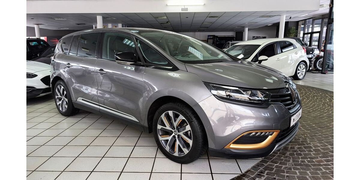 Renault Espace 99.980 km 16.999 &euro; Hilden 40721